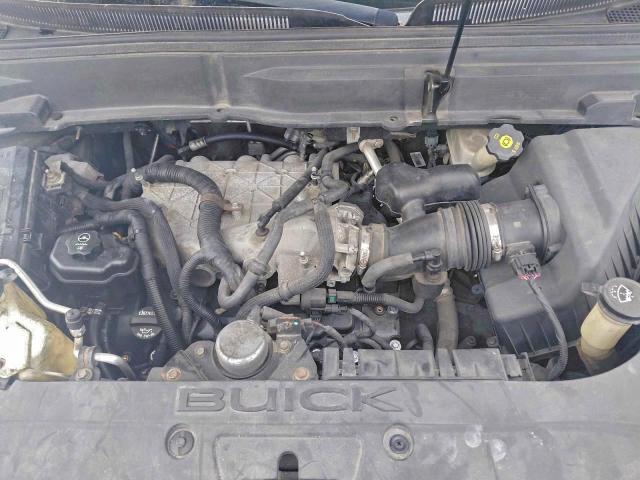 Buick Enclave Cxl Image 7