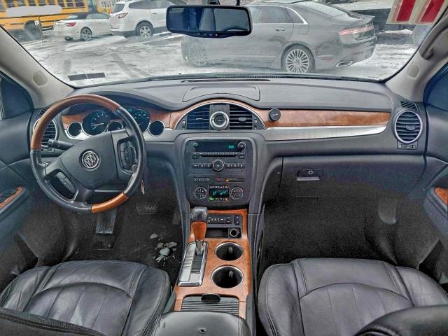 Buick Enclave Cxl Image 9