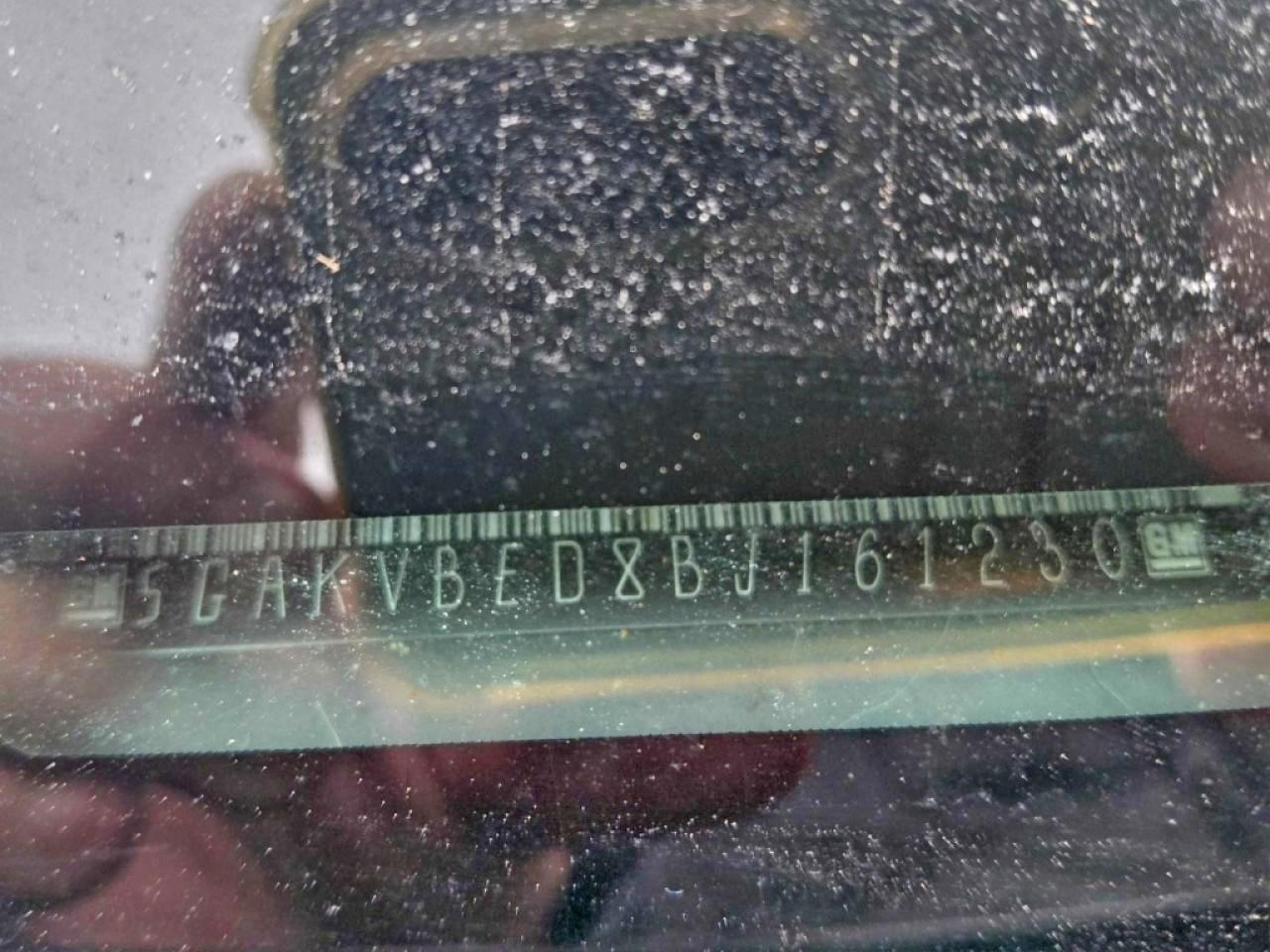 Buick Enclave Cxl Image 8