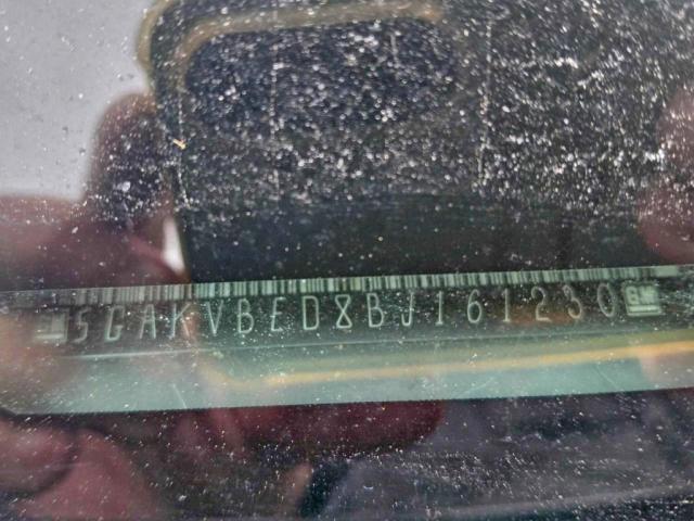 Buick Enclave Cxl Image 8