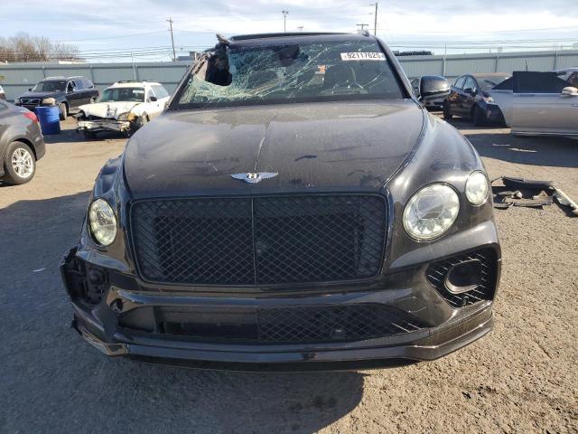 Bentley Bentayga Image 6
