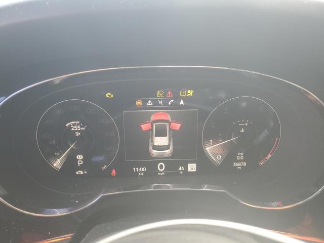 Bentley Bentayga Image 8