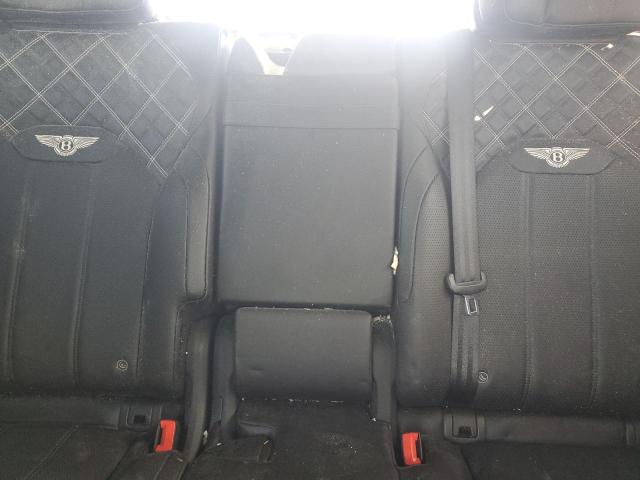 Bentley Bentayga Image 10