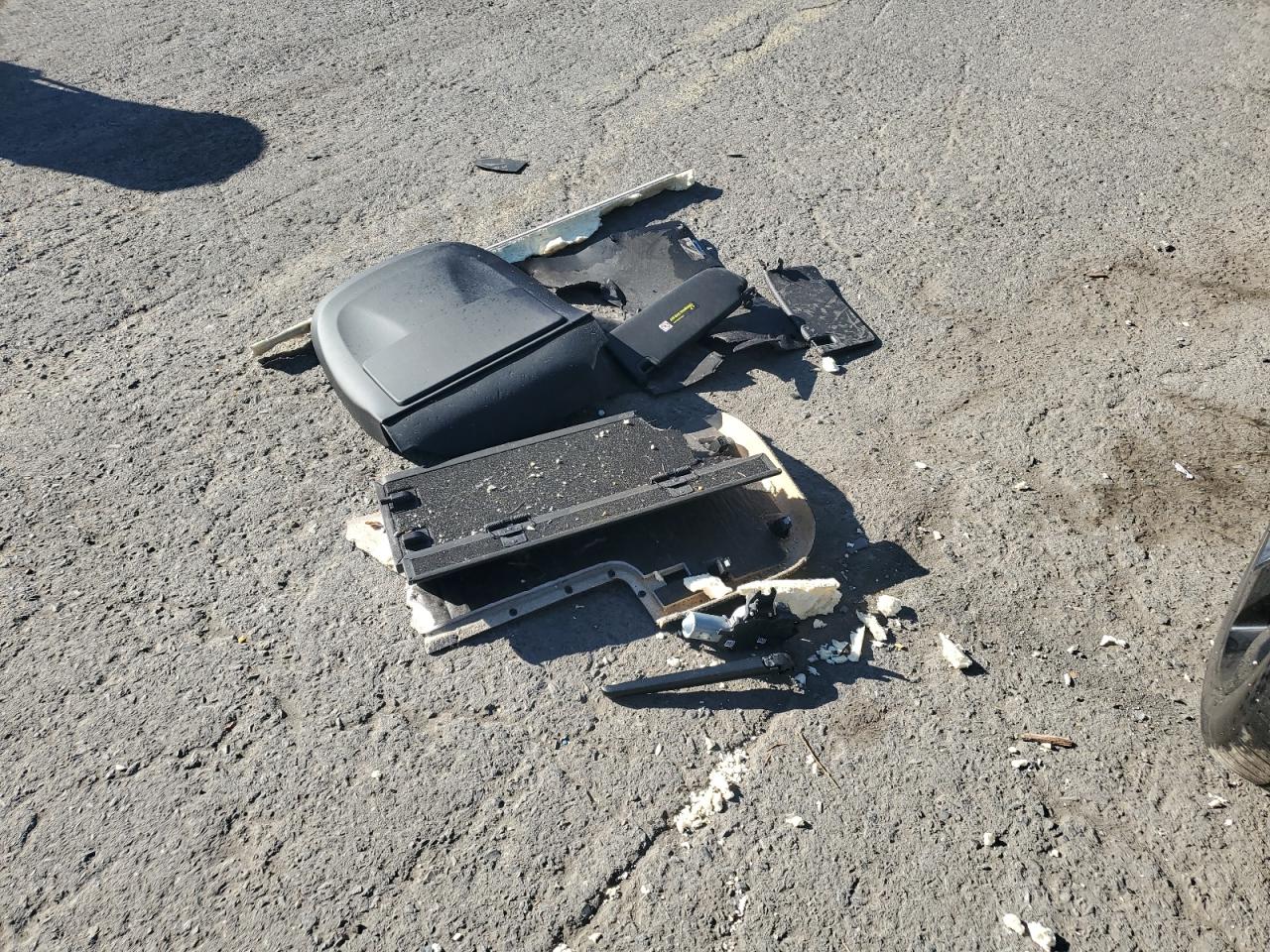 Bentley Bentayga Image 12