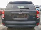 Jeep Compass Latitude Image 5