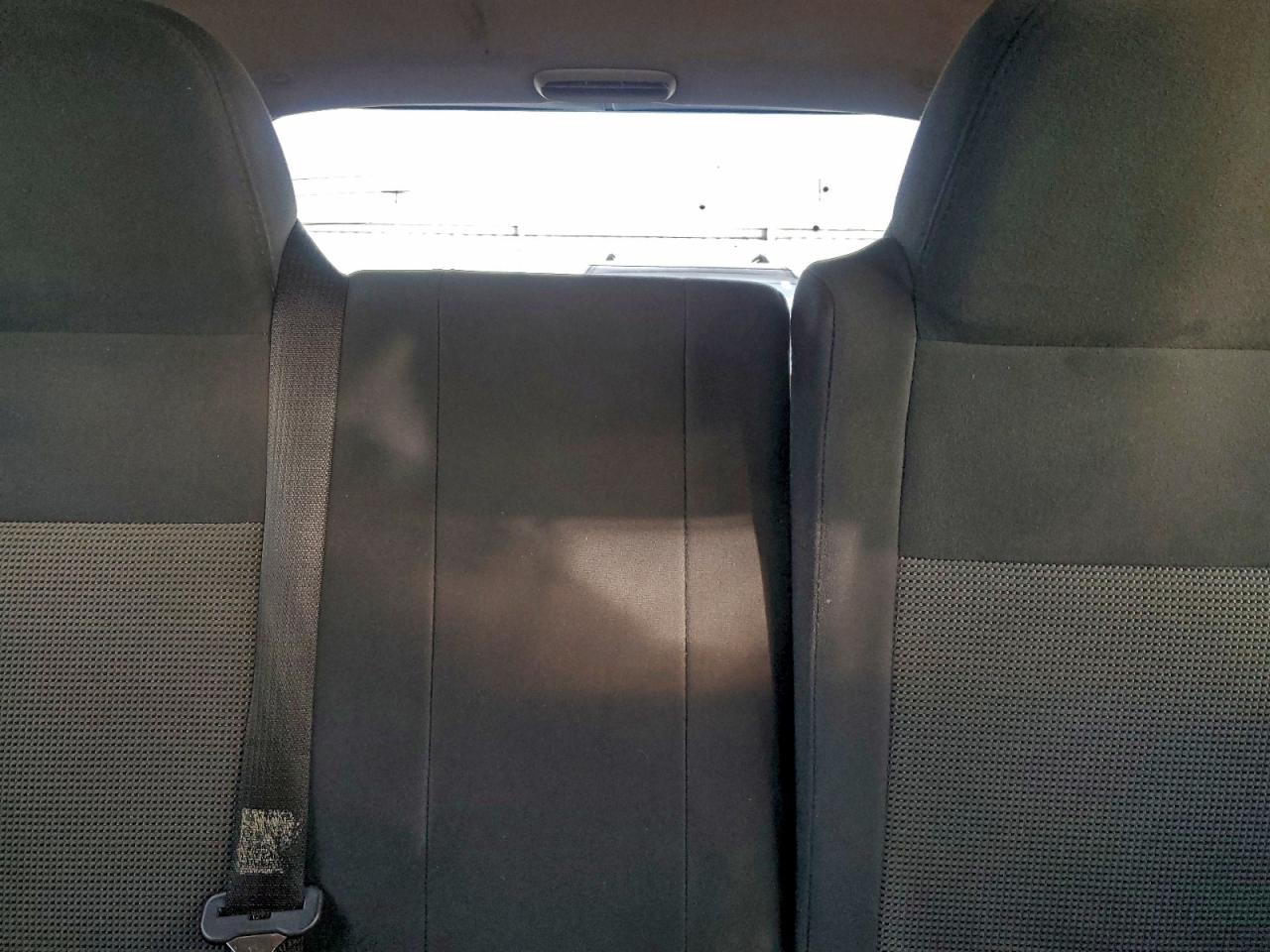 Jeep Compass Latitude Image 10