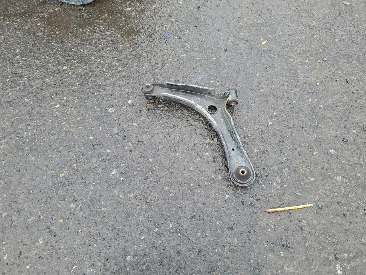 Jeep Compass Latitude Image 13