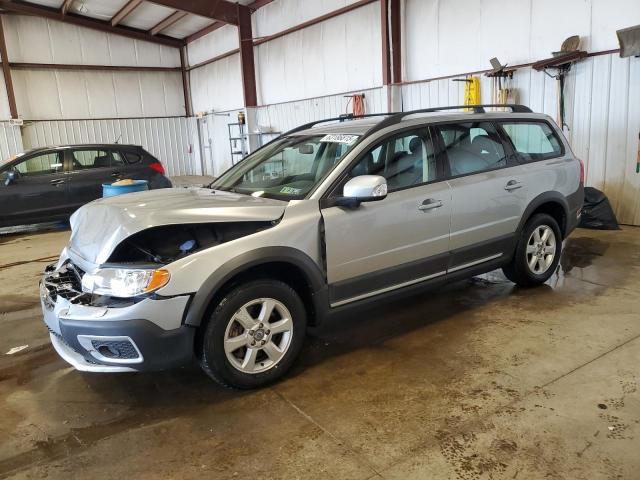  Salvage Volvo XC70