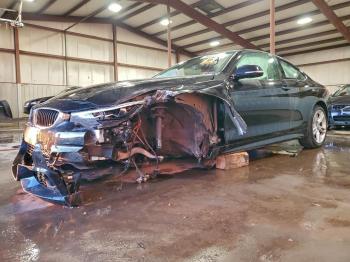  Salvage BMW 4 Series