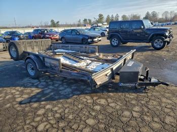  Salvage Road Clipper