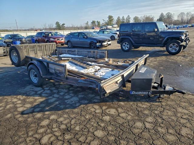  Salvage Road Clipper