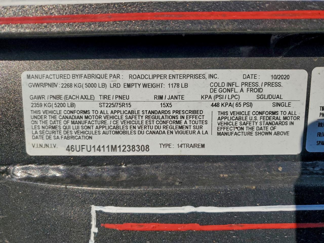 Road Clipper Image 5