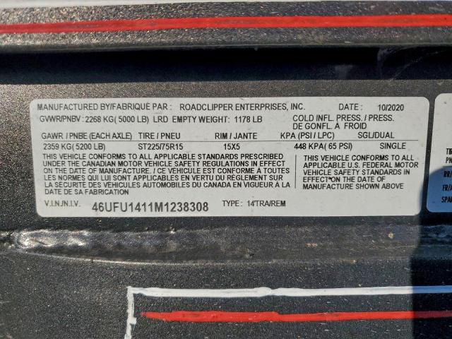 Road Clipper Image 5