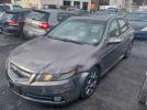 Acura TL Type S Image 2