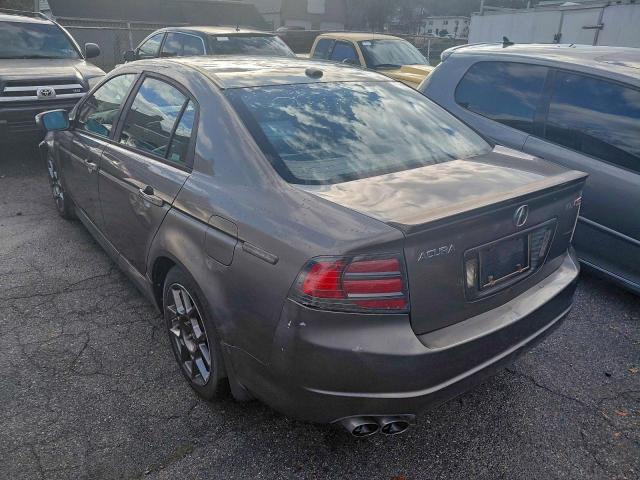 Acura TL Type S Image 10