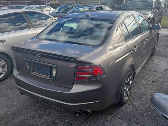 Acura TL Type S Image 4