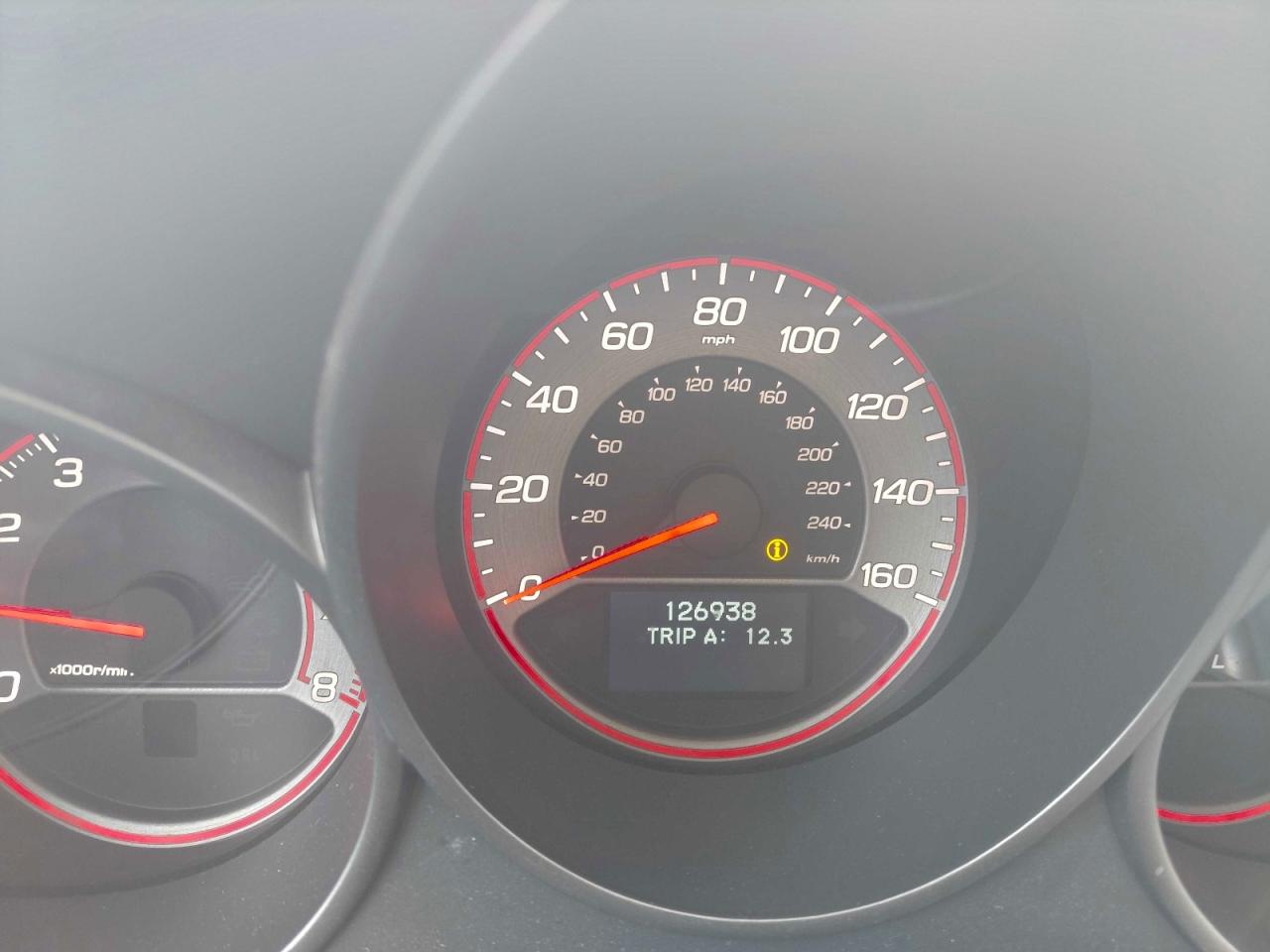 Acura TL Type S Image 6