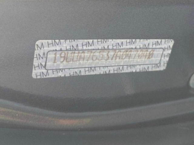 Acura TL Type S Image 5