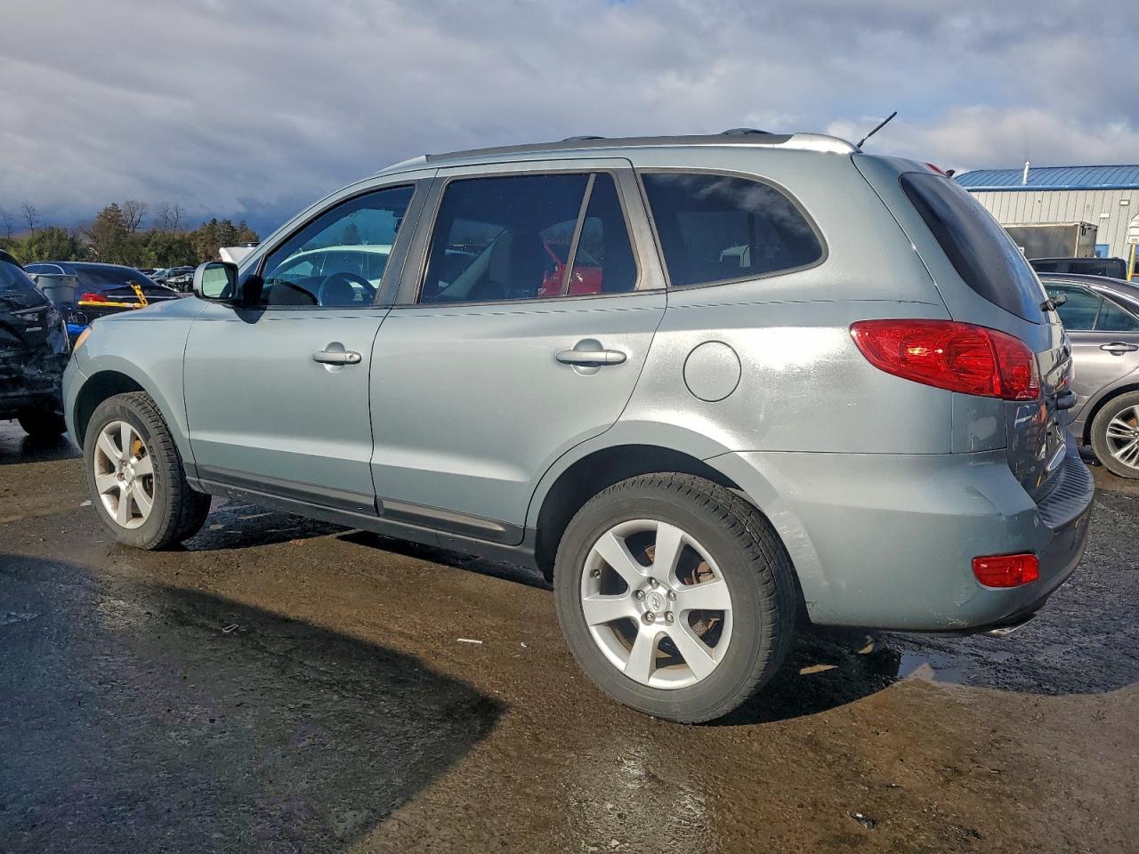 Hyundai SANTA FE Se Image 2