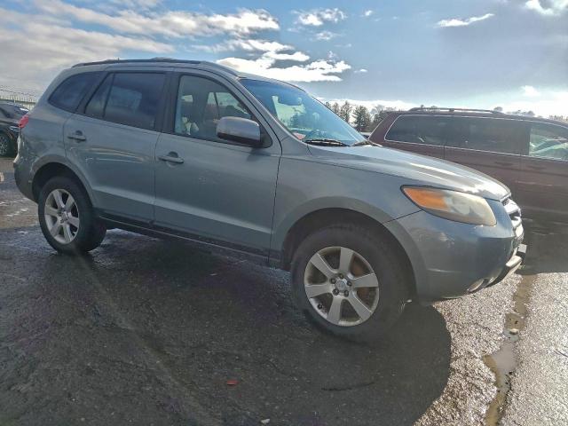 Hyundai SANTA FE Se Image 3