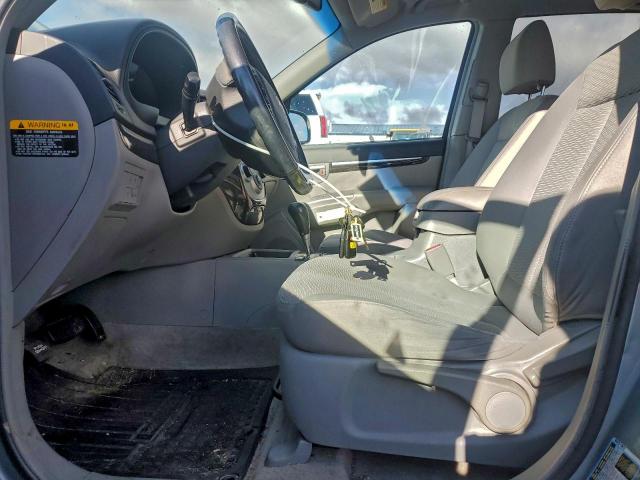 Hyundai SANTA FE Se Image 13