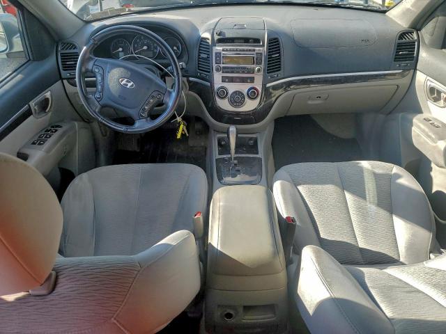 Hyundai SANTA FE Se Image 5