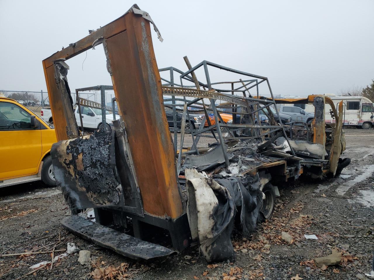 Ford Transit T-350 Hd Image 11