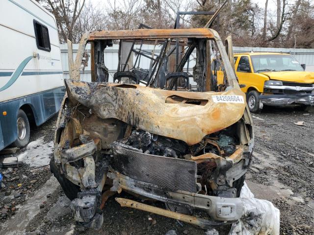 Ford Transit T-350 Hd Image 10