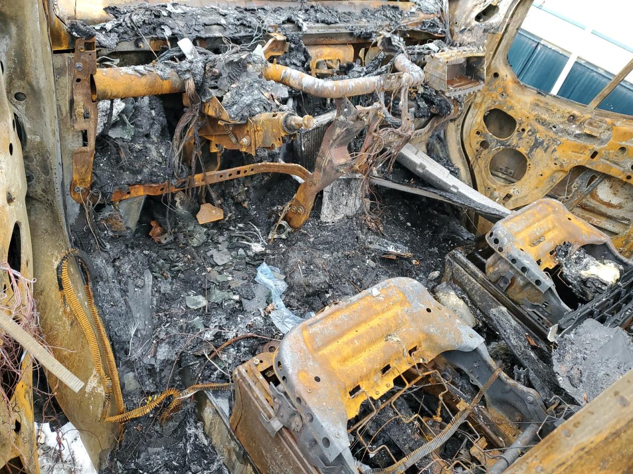 Ford Transit T-350 Hd Image 8