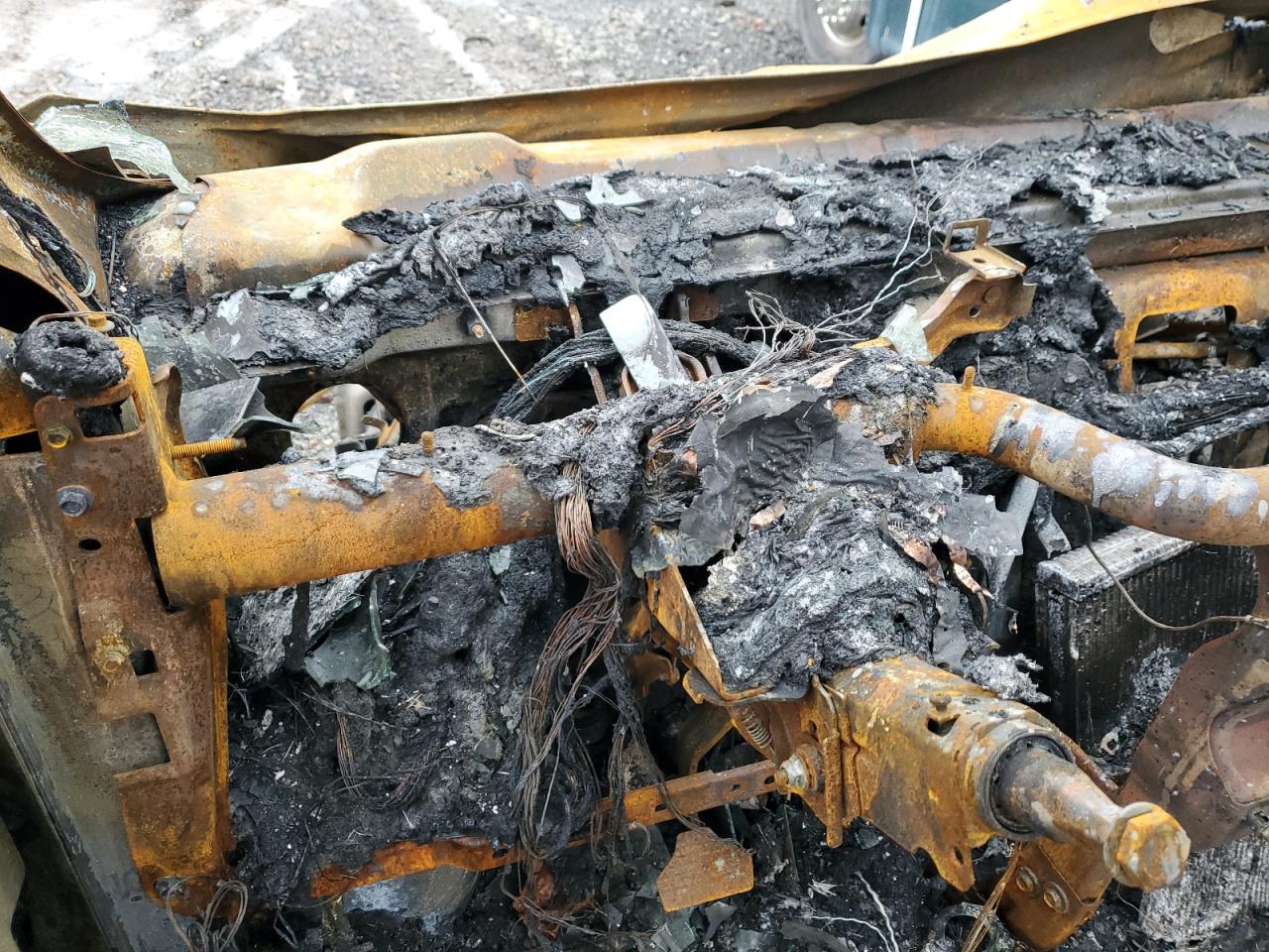 Ford Transit T-350 Hd Image 12