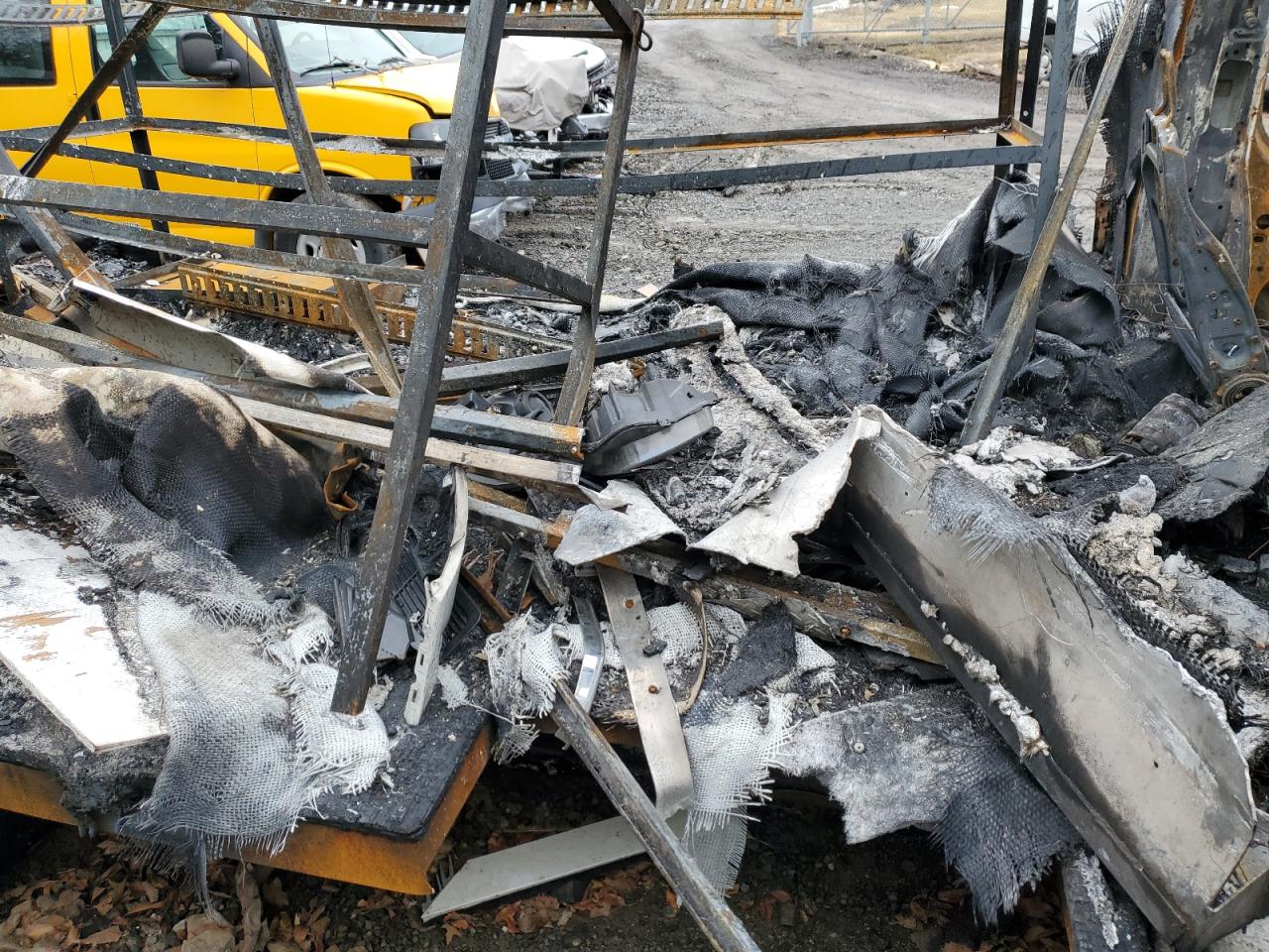 Ford Transit T-350 Hd Image 3