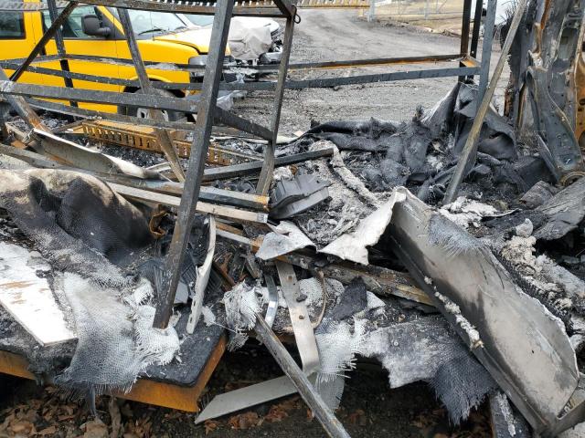 Ford Transit T-350 Hd Image 3