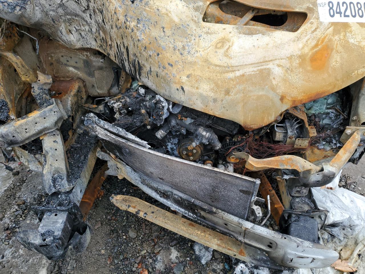 Ford Transit T-350 Hd Image 4