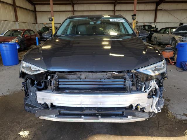 Audi e-tron Prestige Image 3