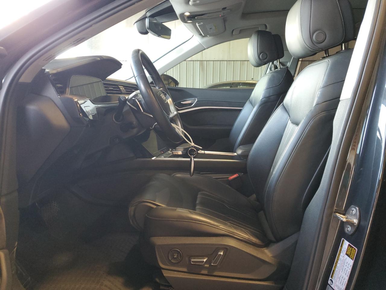 Audi e-tron Prestige Image 10