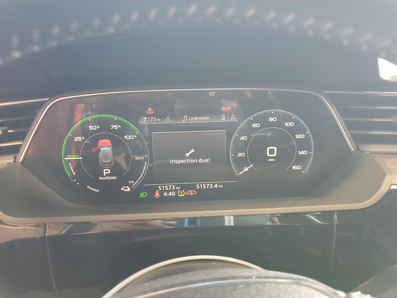 Audi e-tron Prestige Image 9