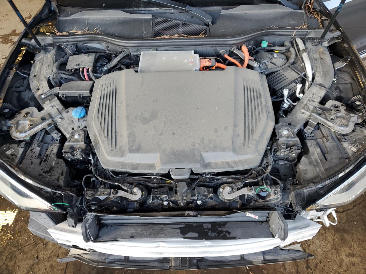 Audi e-tron Prestige Image 12