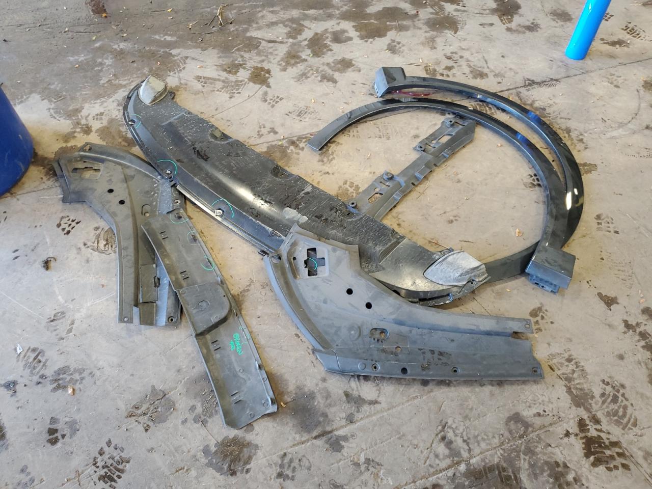 Audi e-tron Prestige Image 11