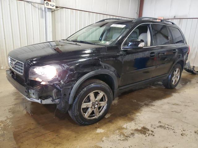  Salvage Volvo XC90