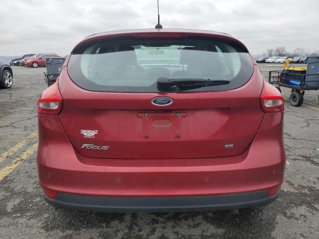 Ford Focus Se Image 10