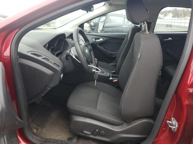 Ford Focus Se Image 9