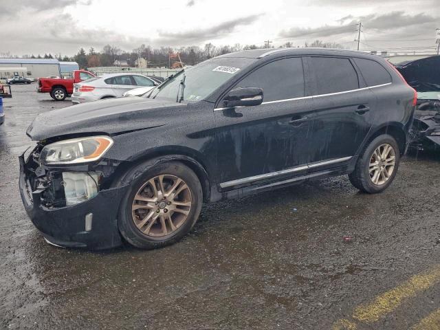  Salvage Volvo XC60