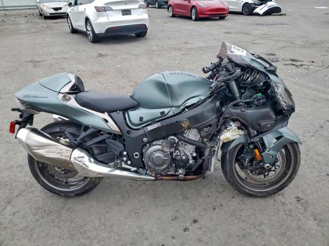 Salvage Suzuki Gsx1300 Rr