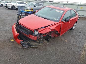  Salvage Volvo S40