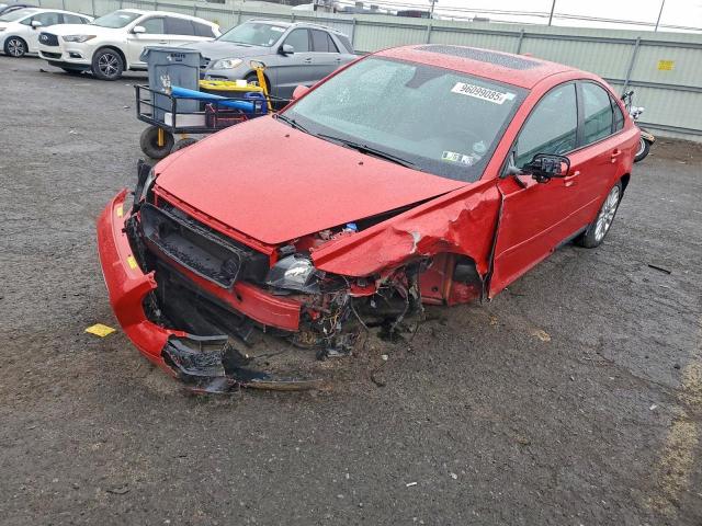 Salvage Volvo S40
