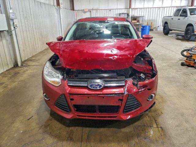 Ford Focus Se Image 13