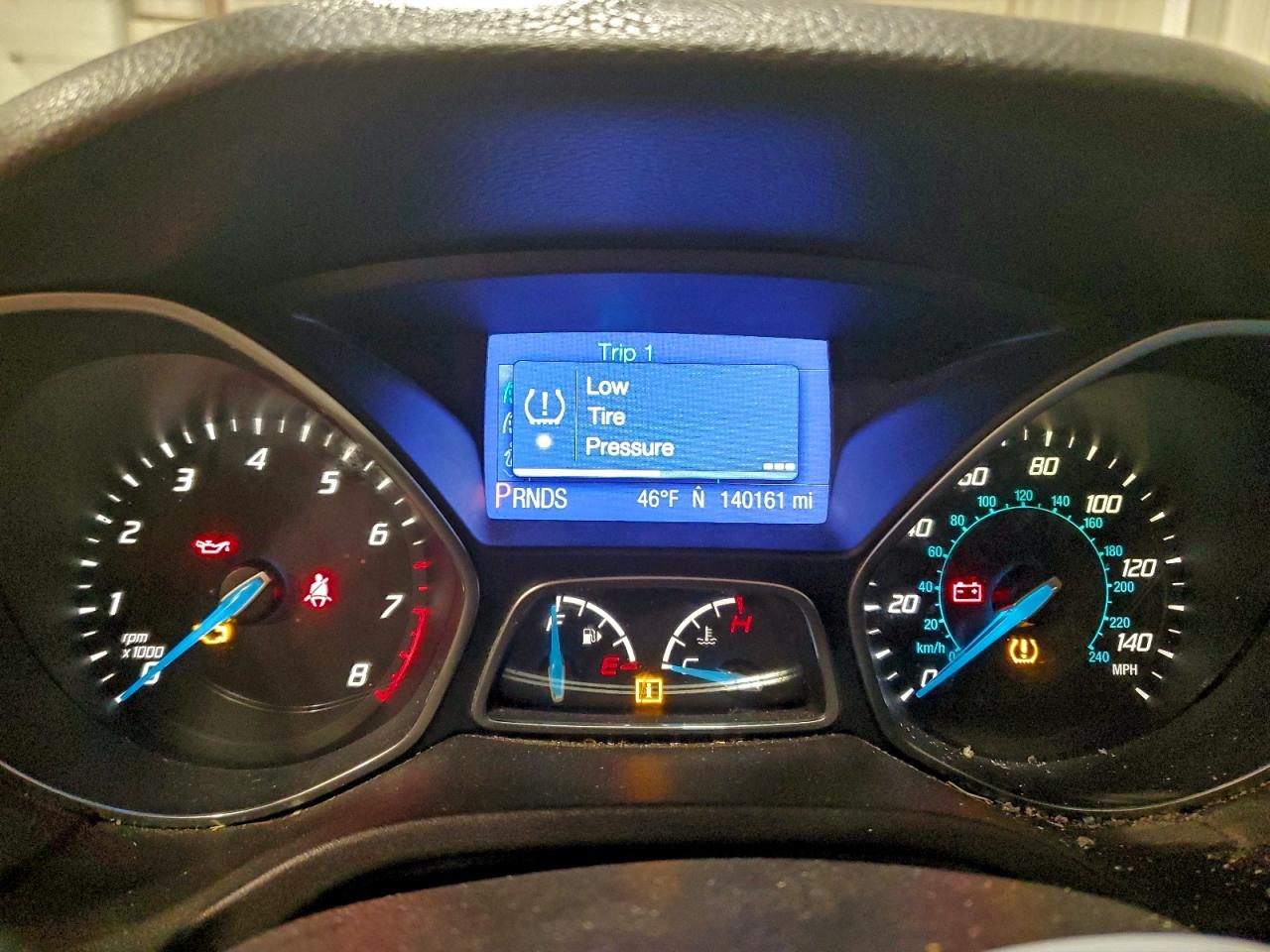 Ford Focus Se Image 10