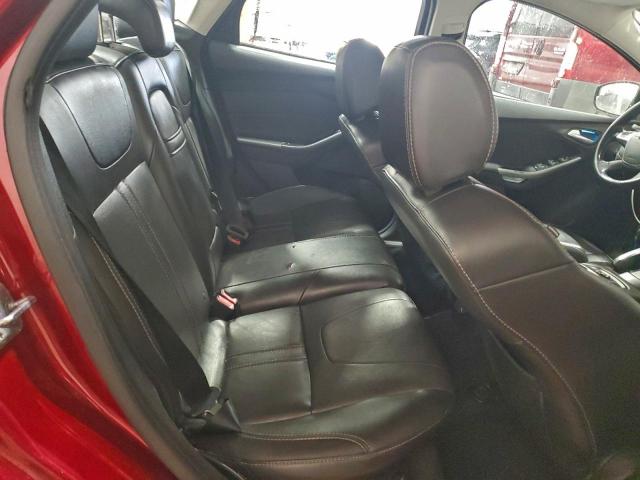 Ford Focus Se Image 9