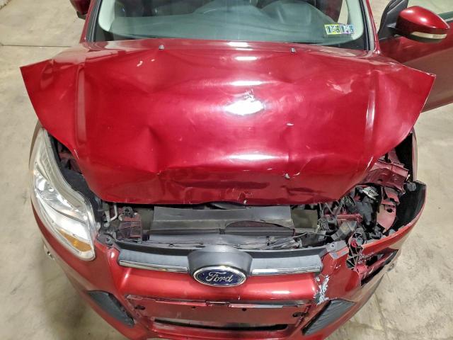 Ford Focus Se Image 8