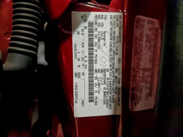 Ford Focus Se Image 12